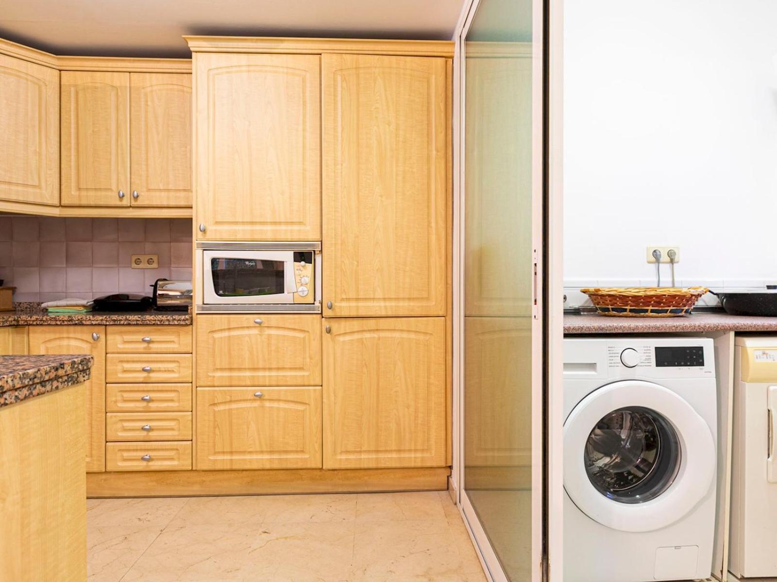 Pass The Keys Charming Andalusian Ground Floor With Patio Apartamento *